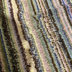 キッチンマット2枚セット　の画像