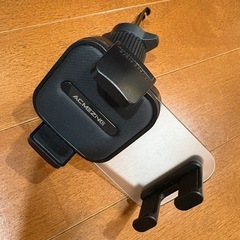 車用 スマホホルダーの画像