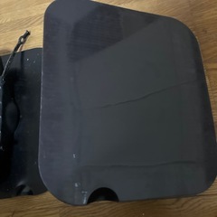 マグネット式　スキーキャリアの画像