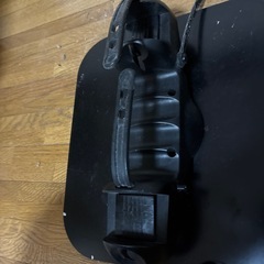 マグネット式　スキーキャリアの画像