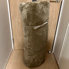 【今シーズンにぜひ】暖かいラグの画像