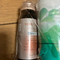 青汁、美容ドリンクの画像