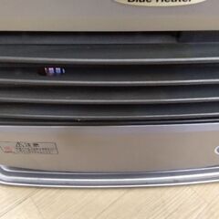 大容量20畳　タンク容量９L　高級　石油ストーブ　ファンヒーター　ストーブ　石油ファンヒーターの画像