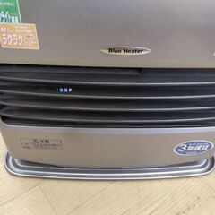 大容量20畳　タンク容量９L　高級　石油ストーブ　ファンヒーター　ストーブ　石油ファンヒーターの画像