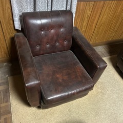 決まりました　応接室ソファ　3セットの画像