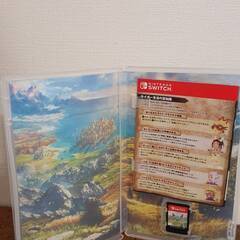 [割引] モンスターハンターストーリーズ2　～破滅の翼～ - MONSTER HUNTER STORIES 2の画像