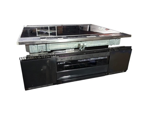 ・Panasonic KZ-G32AK IHクッキングヒーター 2020年製