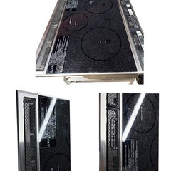 ・Panasonic KZ-G32AK IHクッキングヒーター 2020年製の画像