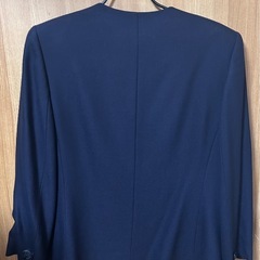 BURBERRY バーバリー セットアップ 17号 レディース の画像