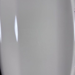 nometa tanita bb-105 ベビースケールの画像