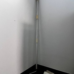 掃除モップの画像