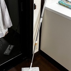 掃除モップの画像