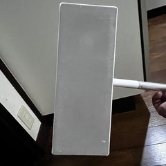 掃除モップの画像