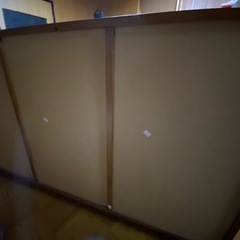 本棚　ベットのサイド収納　ガレージの収納などにの画像