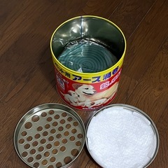 ◼️お取引予定品　動物に優しい蚊取り線香の画像