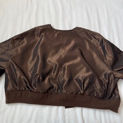 MURUAの アウター　ジャケットの画像