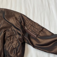 MURUAの アウター　ジャケットの画像