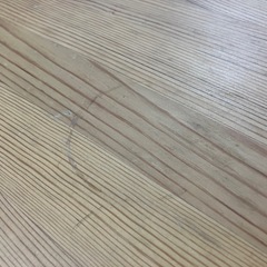 折り畳みデスク、チェア 良品計画　(現: 無印良品)の画像