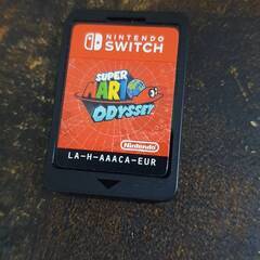 スーパーマリオ オデッセイ - Super Mario Odysseyの画像