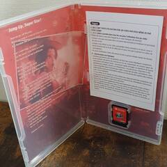 スーパーマリオ オデッセイ - Super Mario Odysseyの画像