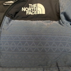 【正規品】【希少】ノースフェイス　ノベルティヌプシジャケットの画像