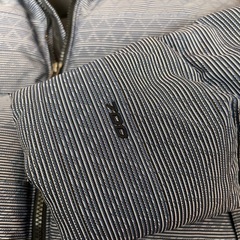 【正規品】【希少】ノースフェイス　ノベルティヌプシジャケットの画像