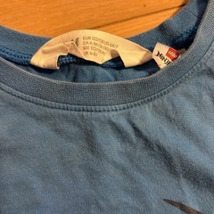 12/2削除予定　Tシャツ　7歳の画像