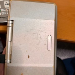 ニンテンドーDS【ジャンク】の画像