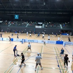 【始めての方向け】世界で大人気！！ピックルボール教室の画像