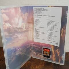 [割引ゼルダの伝説 ブレス オブ ザ ワイルド - The Legend of Zelda: Breath of the Wildの画像