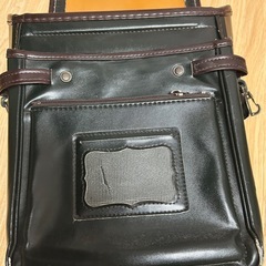 カザマブラントランドセル
の画像