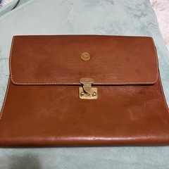 ビジネスバッグの画像