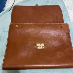 ビジネスバッグの画像