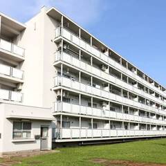 【敷金・礼金・手数料・更新料０円！】ビレッジハウス古和釜5…