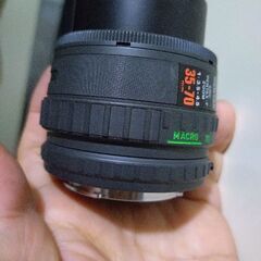 優良品 SMC pentax-f 35-70mm 1:3.5-4.5 分解清掃済の画像