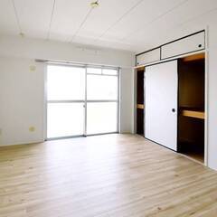 【敷金・礼金・手数料・更新料０円！】ビレッジハウス津田1号…