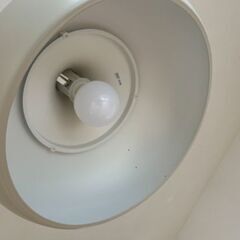 IKEAのライト使う方いますか？6年前に購入しましたの画像