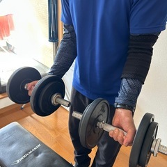 ベンチプレス台
の画像