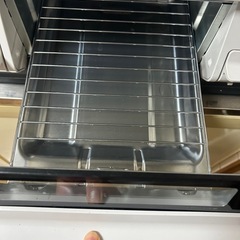 【受け渡し者確定】パロマ　ガスコンロの画像