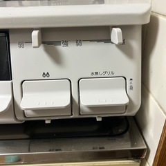 【受け渡し者確定】パロマ　ガスコンロの画像