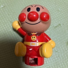 アンパンマン 乗って！押して！変身ウォーカーの画像