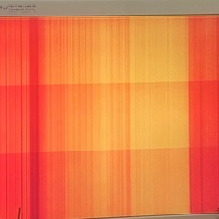 シャープ　32型　液晶テレビ　ジャンク品の画像