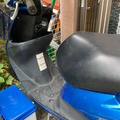 原付売りますの画像