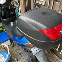 原付売りますの画像