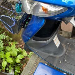 原付売りますの画像