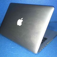 ⭕️Apple MacBookPro/Corei5/16GB/SSD256GB/MacOS Sequoiaの画像