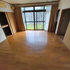 ✨️敷金無料！二世帯住宅・荷物の多い方！ペットも歓迎！