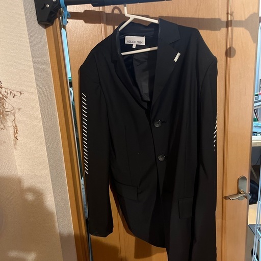 MIKAGE SHIN ジャケット