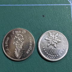 アジアンコインズの画像