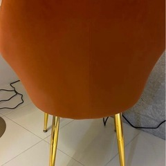 ラウンジチェアーの画像